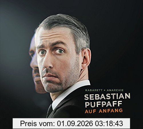 Auf Anfang: WortArt