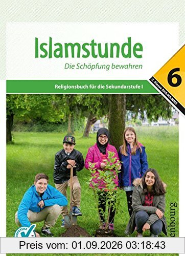 Islamstunde 6: Buch