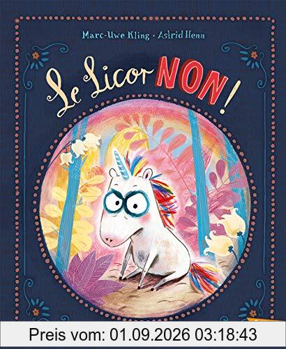 Le licornon !