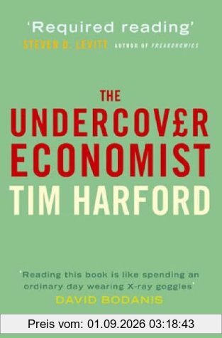 Undercover Economist