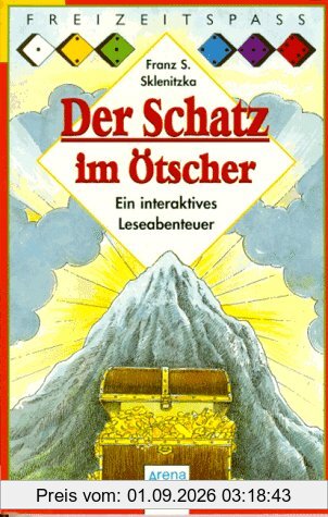 Der Schatz im Ötscher