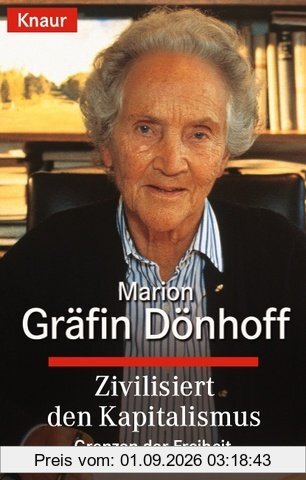 Zivilisiert den Kapitalismus