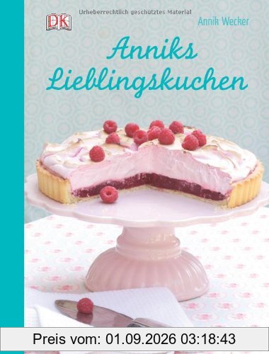 Anniks Lieblingskuchen