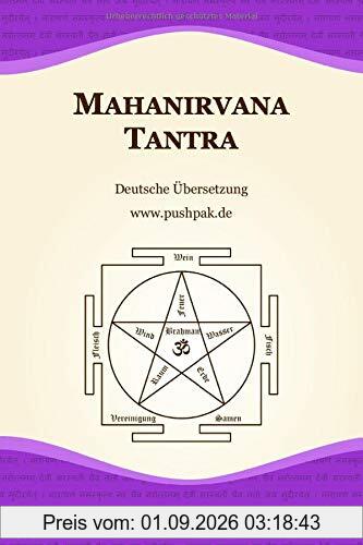 Mahanirvana Tantra