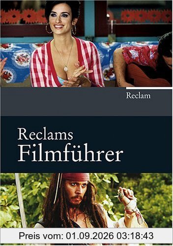 Reclams Filmführer