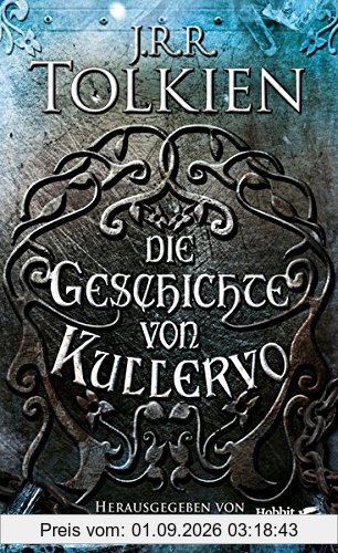 Die Geschichte von Kullervo