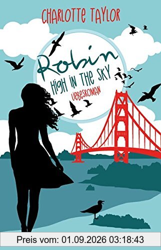 Robin - High in the Sky