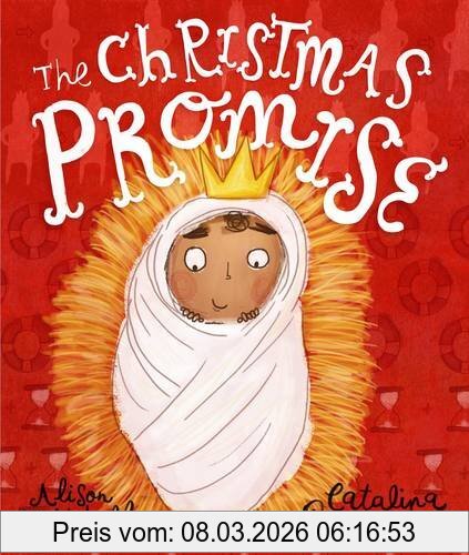 Alison Mitchell The Christmas Promise