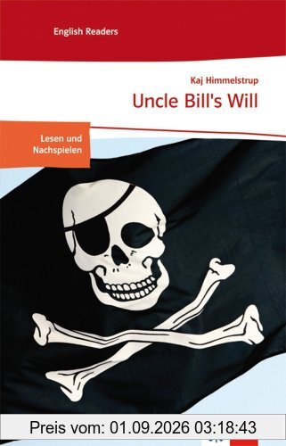 Uncle Bill's Will: Lektüren Englisch