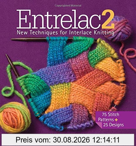 Entrelac 2