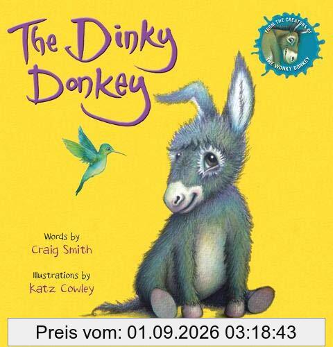 The Dinky Donkey
