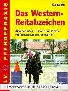 Das Westernreitabzeichen