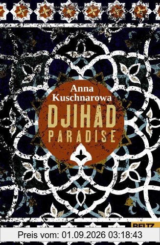 Djihad Paradise: Roman