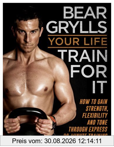 Your Life - Train For It