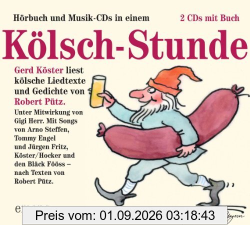 Kölsch-Stunde