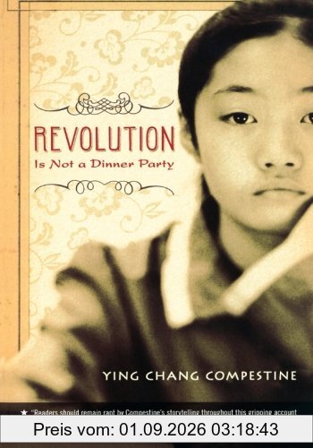 Revolution Is Not a Dinner Party