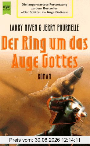 Der Ring um das Auge Gottes