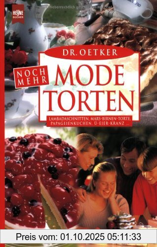 Modetorten