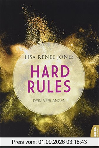 Hard Rules - Dein Verlangen