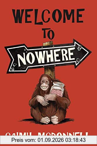 Welcome to Nowhere