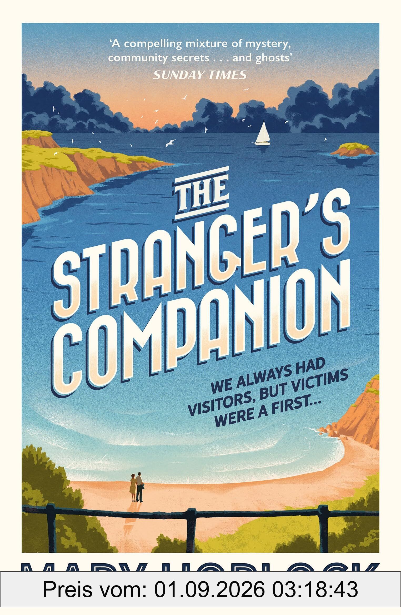 The Stranger's Companion