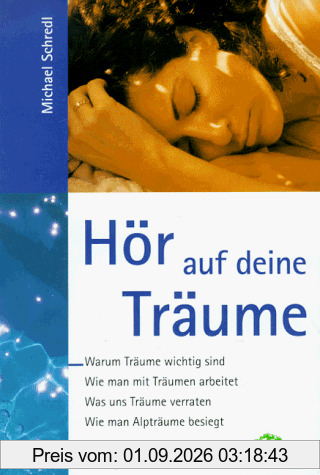 Hör auf deine Träume