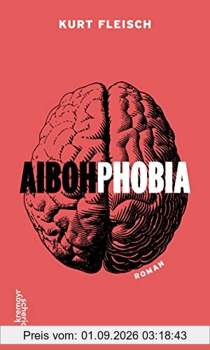 Aibohphobia