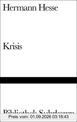 Krisis