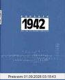 Chronik 1942