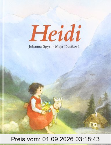 Heidi: neu erzählt