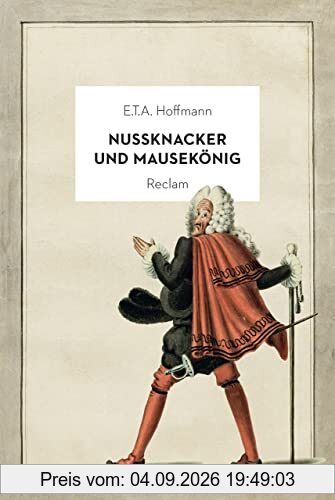 Nussknacker und Mausekönig: Jubiläumsausgabe