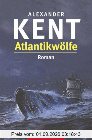 Atlantikwölfe