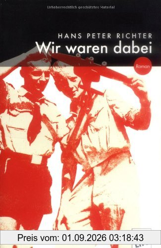 Wir waren dabei