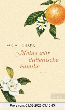 Meine sehr italienische Familie