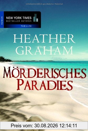 Mörderisches Paradies