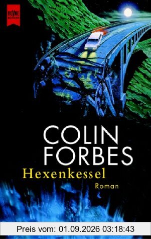 Hexenkessel: Roman