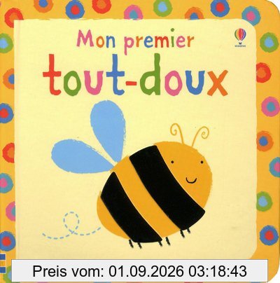 Mon premier tout-doux