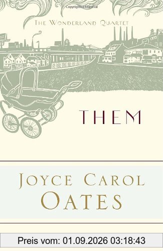 them (Modern Library Paperbacks)