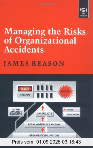 Managing the Risks of Organizational Accidents