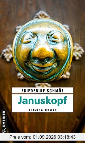 Januskopf: Katinka Palfys sechster Fall