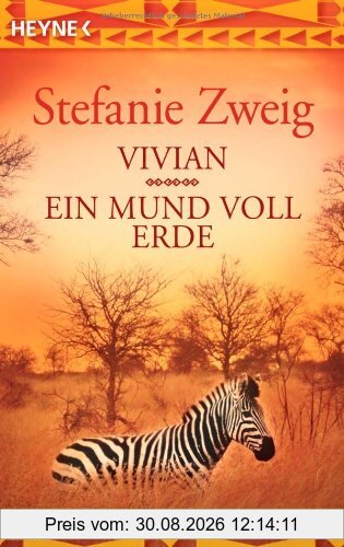 Vivian und Ein Mund voll Erde