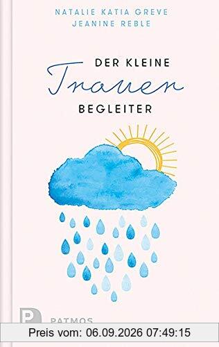 Der kleine Trauerbegleiter