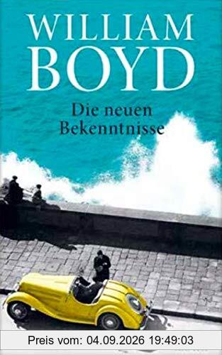 Die neuen Bekenntnisse