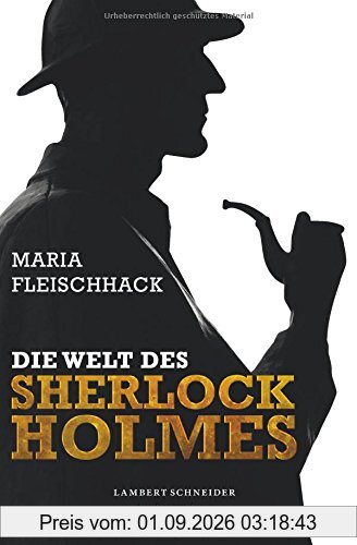 Die Welt des Sherlock Holmes