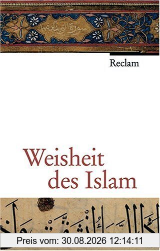 Weisheit des Islam