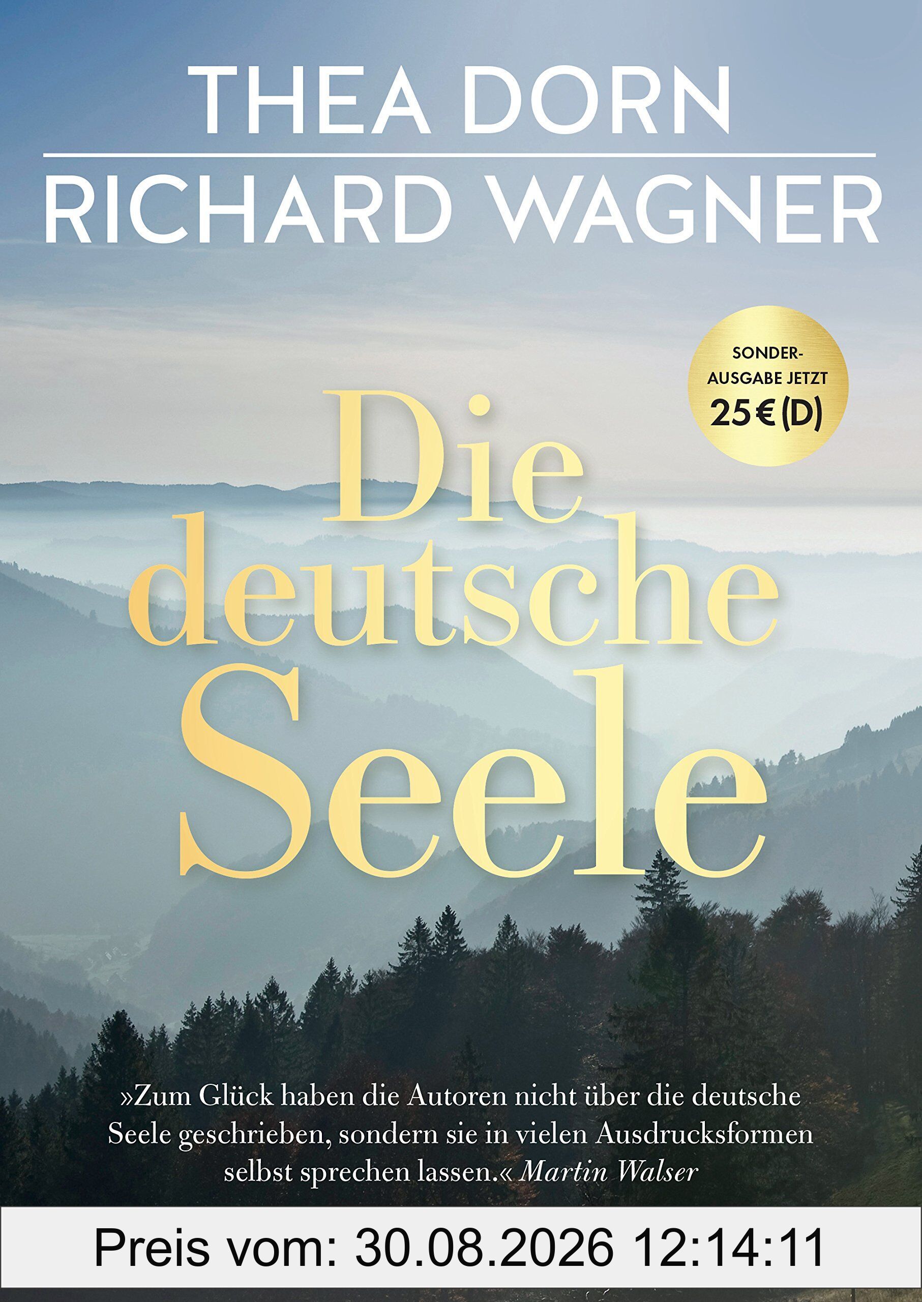 Die deutsche Seele