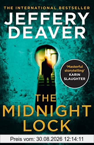 The Midnight Lock