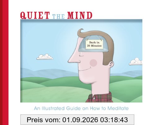 The Quiet Mind