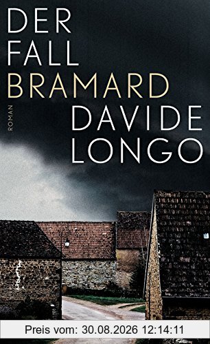 Der Fall Bramard