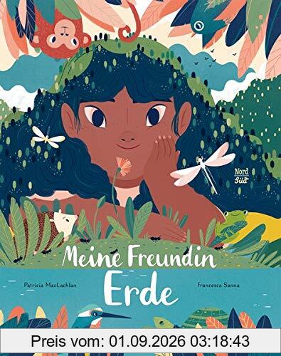 Meine Freundin Erde